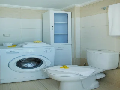 Holiday park Panormo Apartment Near the Sea - Features photo 20