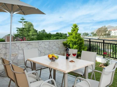 Holiday park Panormo Apartment Near the Sea - Outdoor photo 21