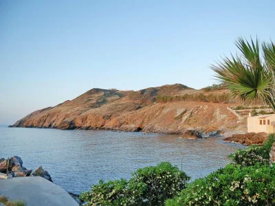 Holiday park Panormo Apartment Near the Sea - Outdoor photo 22