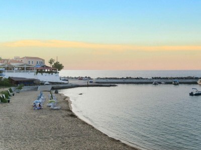 Holiday park Panormo Apartment Near the Sea - Outdoor photo 23