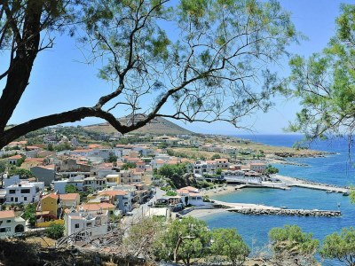 Holiday park Panormo Apartment Near the Sea - Outdoor photo 27