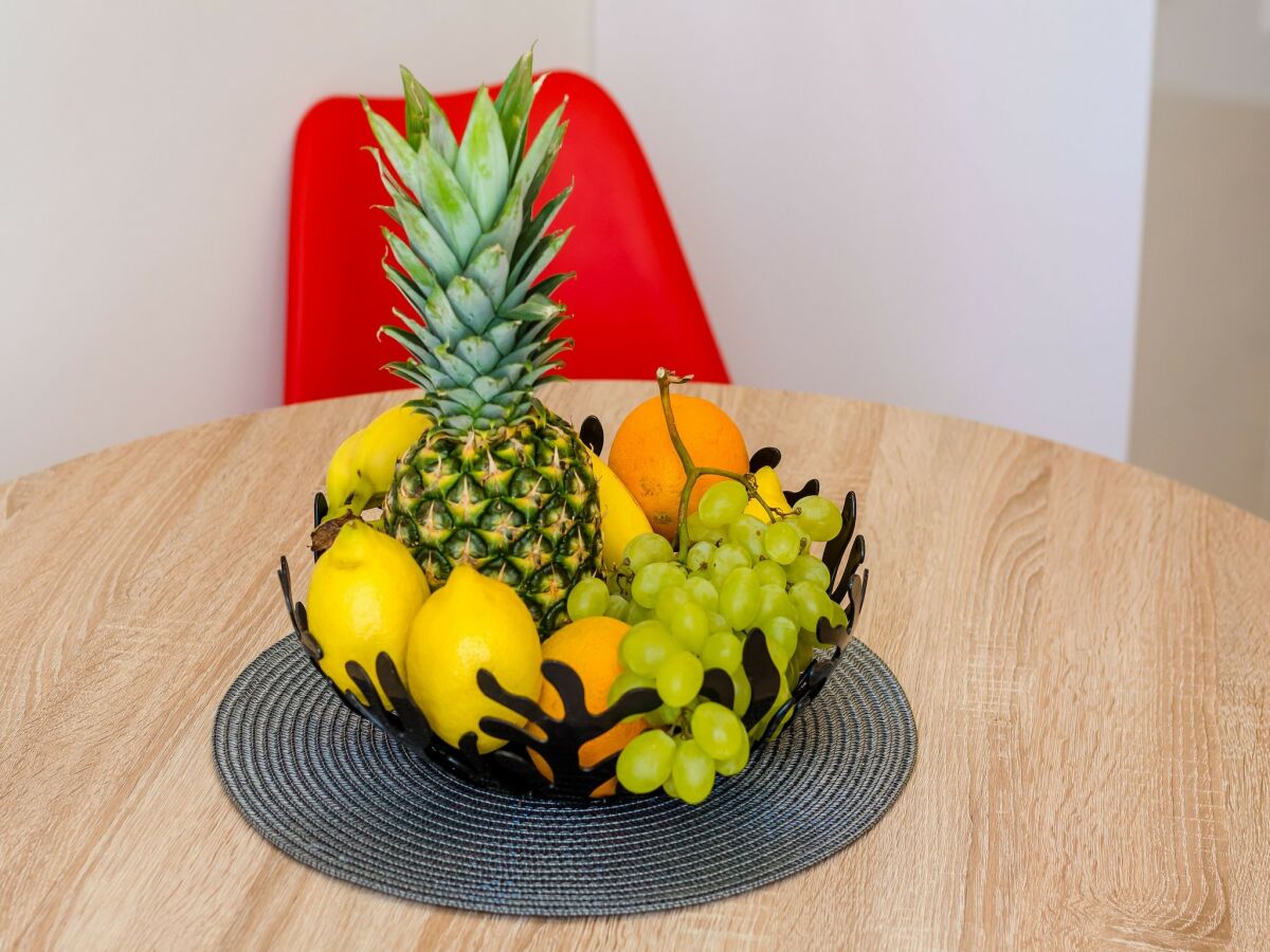 Apartment Apartment Moon River - Two-Bedroom Apartment with Terrace - Outdoor photo 2