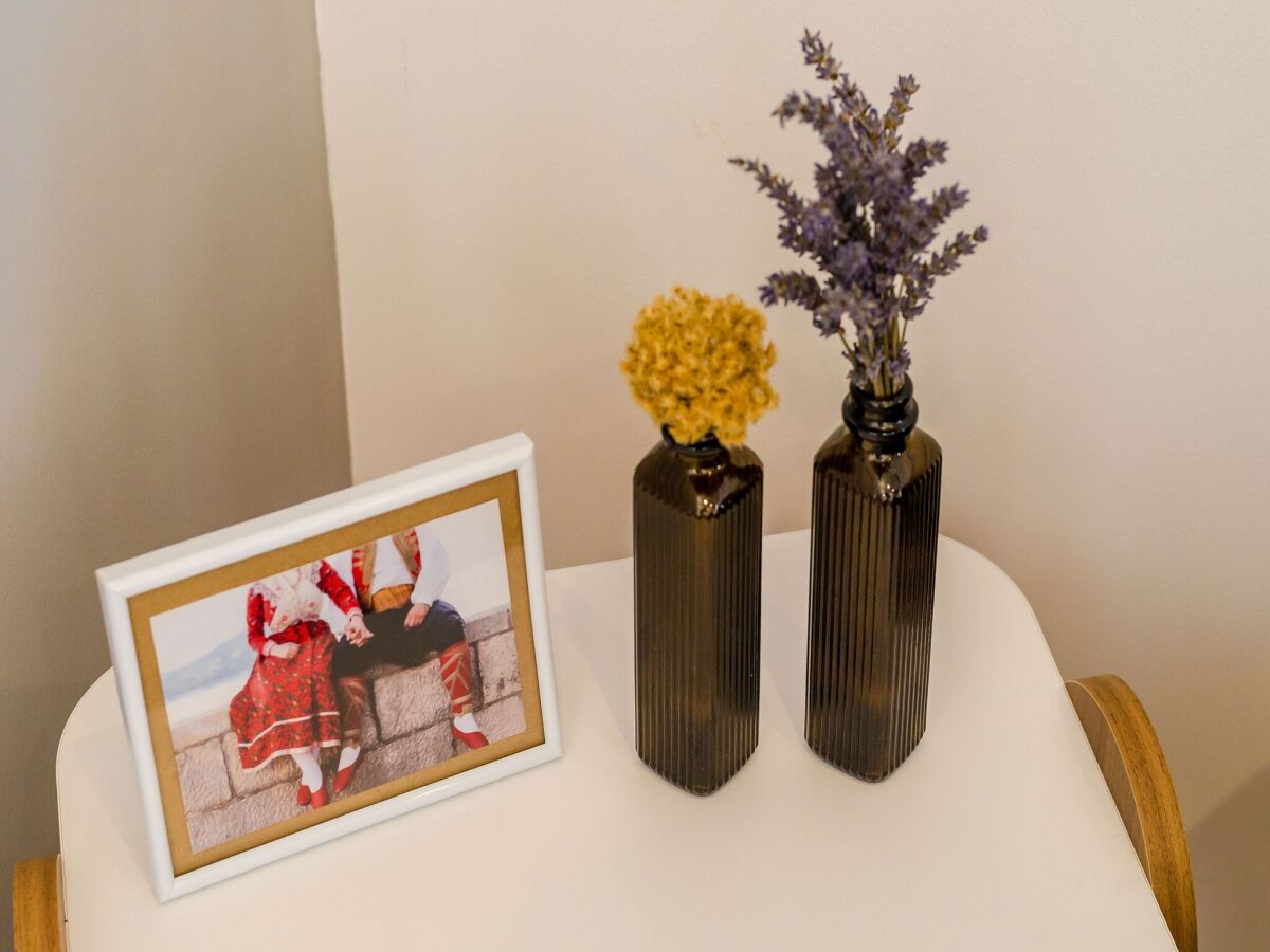 Apartment Apartment Moon River - Two-Bedroom Apartment with Terrace - Outdoor photo 4