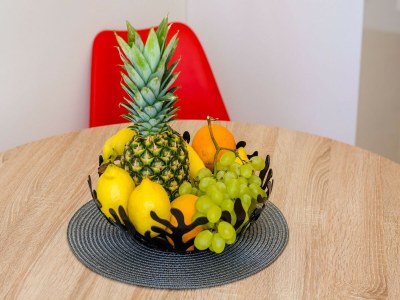 Apartment Apartment Moon River - Two-Bedroom Apartment with Terrace - Outdoor photo 2