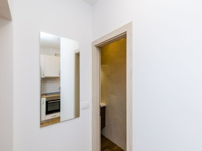 Apartment Apartment Moon River - Two-Bedroom Apartment with Terrace - Outdoor photo 3