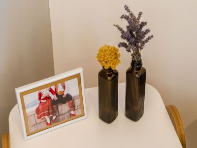 Apartment Apartment Moon River - Two-Bedroom Apartment with Terrace - Outdoor photo 4