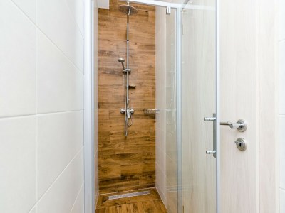 Apartment Apartment Moon River - Two-Bedroom Apartment with Terrace - Features photo 14