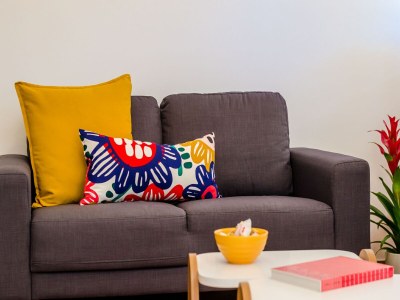 Apartment Apartment Moon River - Two-Bedroom Apartment with Terrace - Features photo 15