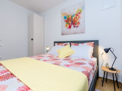 Apartment Apartment Moon River - Two-Bedroom Apartment with Terrace - Features photo 16