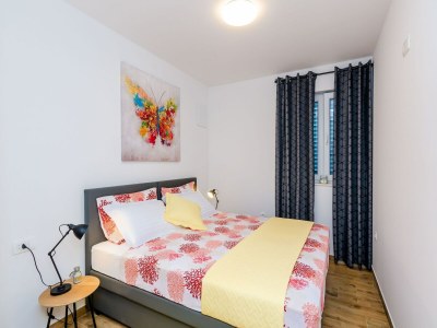 Apartment Apartment Moon River - Two-Bedroom Apartment with Terrace - Features photo 26