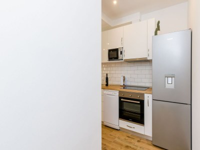 Apartment Apartment Moon River - Two-Bedroom Apartment with Terrace - Features photo 27