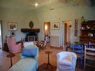 Holiday house Orte Villa for 8 with Parking - Features photo 10