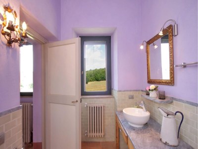 Holiday house Orte Villa for 8 with Parking - Features photo 15