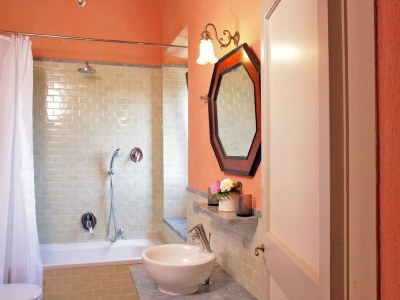 Holiday house Orte Villa for 8 with Parking - Features photo 16