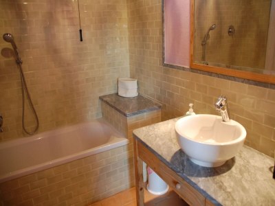 Holiday house Orte Villa for 8 with Parking - Features photo 17