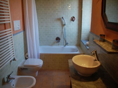 Holiday house Orte Villa for 8 with Parking - Features photo 18