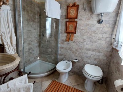 Holiday house Lago di Chiusi Villa with Pool - Features photo 11