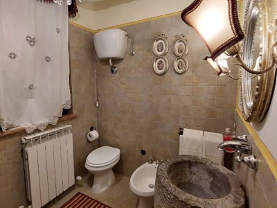 Holiday house Lago di Chiusi Villa with Pool - Features photo 13