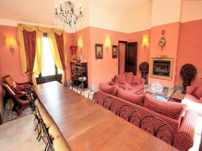 Holiday house Lago di Chiusi Villa with Pool - Features photo 16