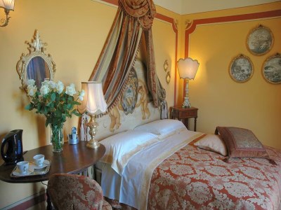 Holiday house Lago di Chiusi Villa with Pool - Features photo 18