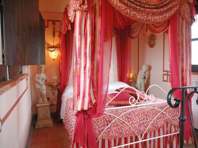 Holiday house Lago di Chiusi Villa with Pool - Features photo 19