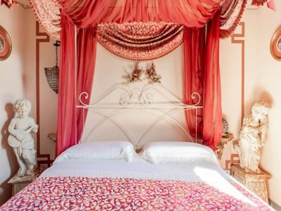 Holiday house Lago di Chiusi Villa with Pool - Features photo 22