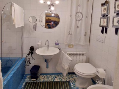 Holiday house Lago di Chiusi Villa with Pool - Features photo 24