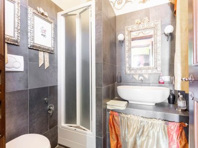 Holiday house Lago di Chiusi Villa with Pool - Features photo 26