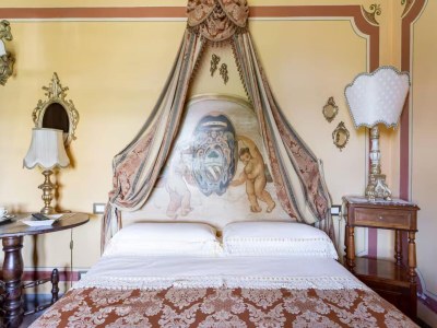 Holiday house Lago di Chiusi Villa with Pool - Features photo 29