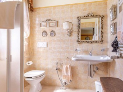 Holiday house Lago di Chiusi Villa with Pool - Features photo 31