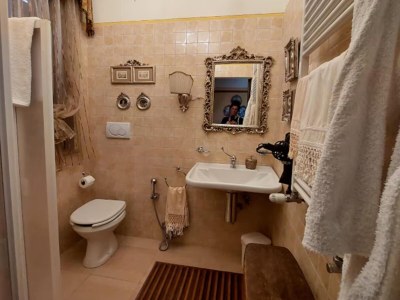 Holiday house Lago di Chiusi Villa with Pool - Features photo 32