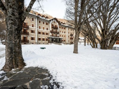 Apartment In the historic building, con aria condizionata - Outdoor photo 3