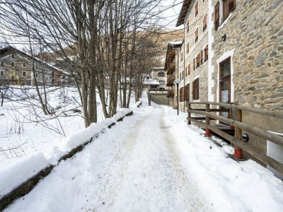 Apartment In the historic building, con aria condizionata - Outdoor photo 5