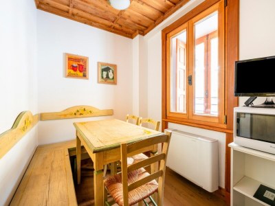Apartment In the historic building, con aria condizionata - Features photo 10