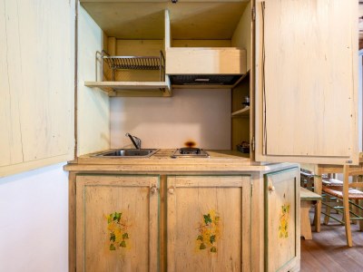 Apartment In the historic building, con aria condizionata - Features photo 12