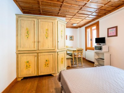 Apartment In the historic building, con aria condizionata - Features photo 13