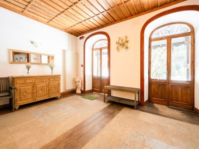 Apartment In the historic building, con aria condizionata - Features photo 14