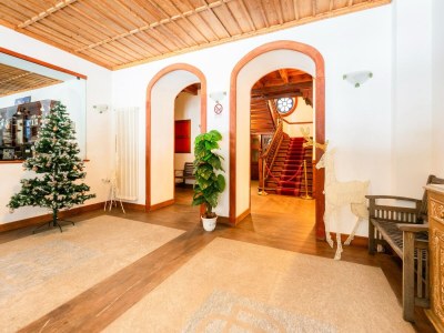 Apartment In the historic building, con aria condizionata - Features photo 16