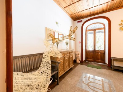 Apartment In the historic building, con aria condizionata - Features photo 17