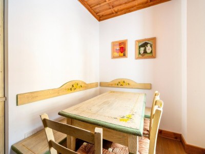Apartment In the historic building, con aria condizionata - Features photo 19