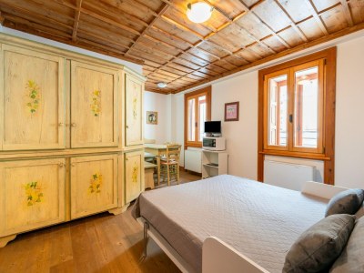Apartment In the historic building, con aria condizionata - Features photo 20