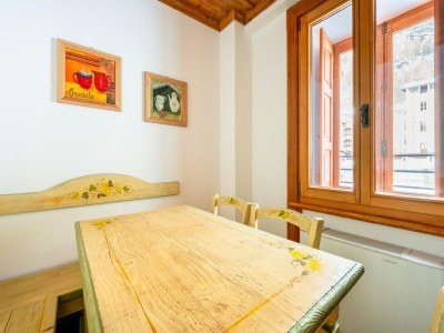 Apartment In the historic building, con aria condizionata - Features photo 21
