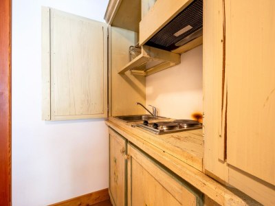 Apartment In the historic building, con aria condizionata - Features photo 22