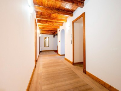 Apartment In the historic building, con aria condizionata - Features photo 24
