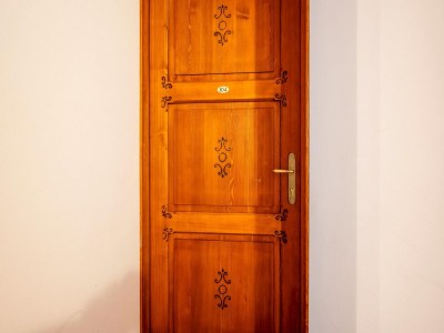 Apartment In the historic building, con aria condizionata - Features photo 27