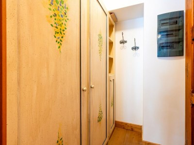 Apartment In the historic building, con aria condizionata - Features photo 28