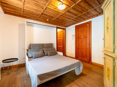 Apartment In the historic building, con aria condizionata - Features photo 29