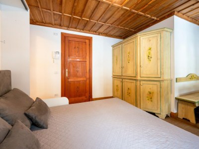 Apartment In the historic building, con aria condizionata - Features photo 30
