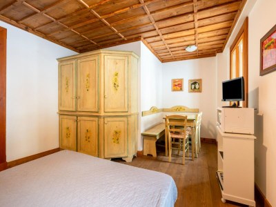 Apartment In the historic building, con aria condizionata - Features photo 31