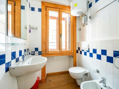 Apartment In the historic building, con aria condizionata - Features photo 32